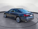 Audi A4 Limousine advanced 40 TDI - Audi A4 Gebrauchtwagen in Freiburg
