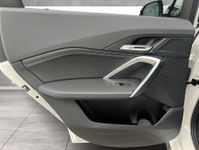 BMW X1 - Vorschau Bild 12