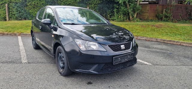 Seat Ibiza Reference