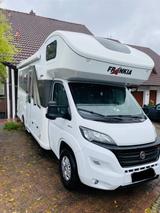 Frankia A 680 plus F-Line - Angebote