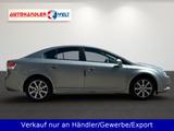 Toyota Avensis Lim. 2.0i Executive Klimaautomatik Xenon - Toyota Avensis: 2.0
