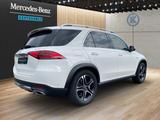 Mercedes-Benz GLE 350 e 4M *360°KAM*STHZ*AHK*WIDE*MBUX*NAVI* - gebrauchte Mercedes-Benz GLE 350 aus dem Jahr 2021