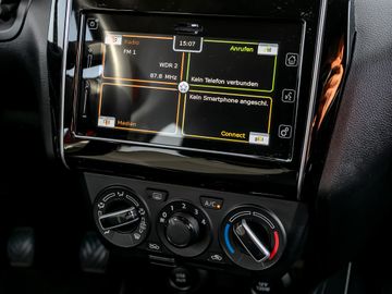 Suzuki Swift 1.2 Basic Bremsassistent Klima