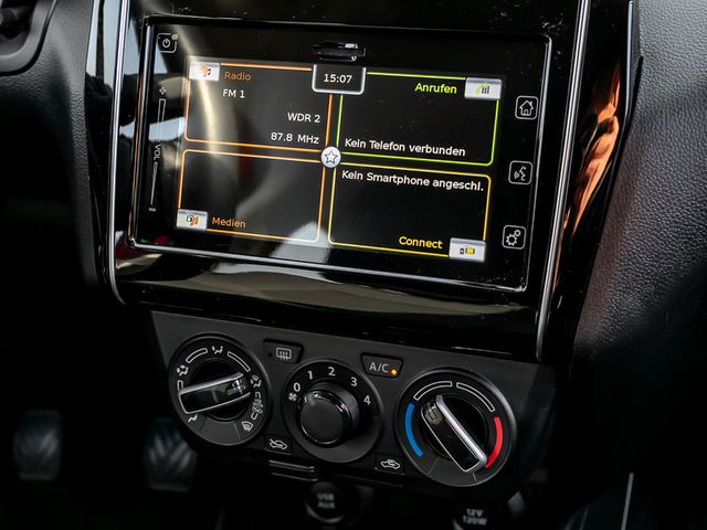 Suzuki Swift 1.2 Basic Bremsassistent Klima