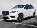 Volvo XC90 T8 AWD R-Design Edition Plug-In R Design Ed - Volvo XC90: Edition