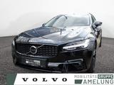 Volvo V90 B4 Ultimate Dark aus 1.HAND STANDHZ LED PANO - Volvo V90 aus 2023
