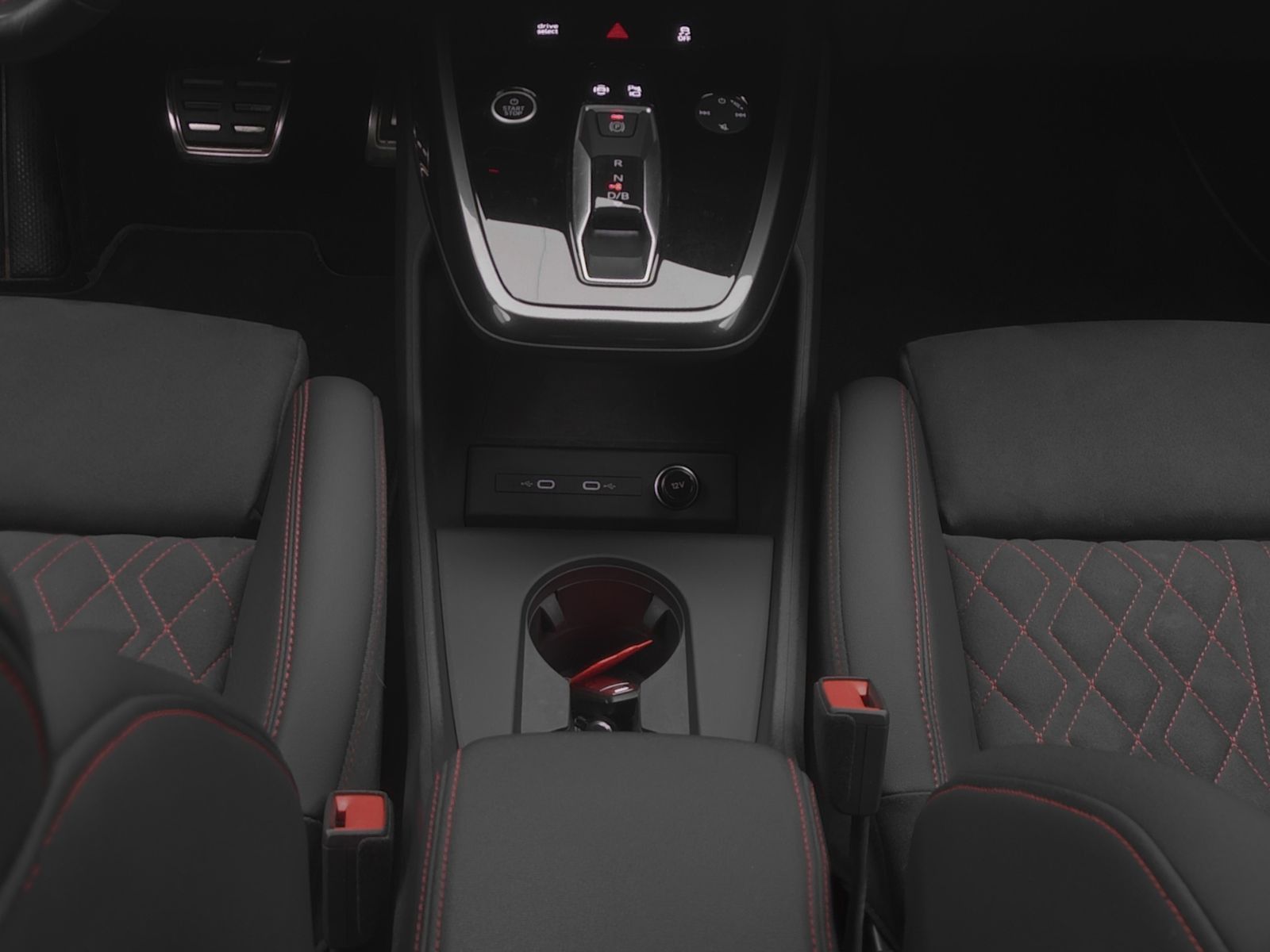 Audi Q4 Sportback 50e-tron qu. 2x S line*SONOS*MATRIX foto 13
