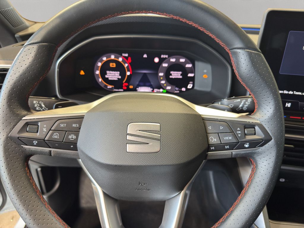 Seat Leon - Bild 9