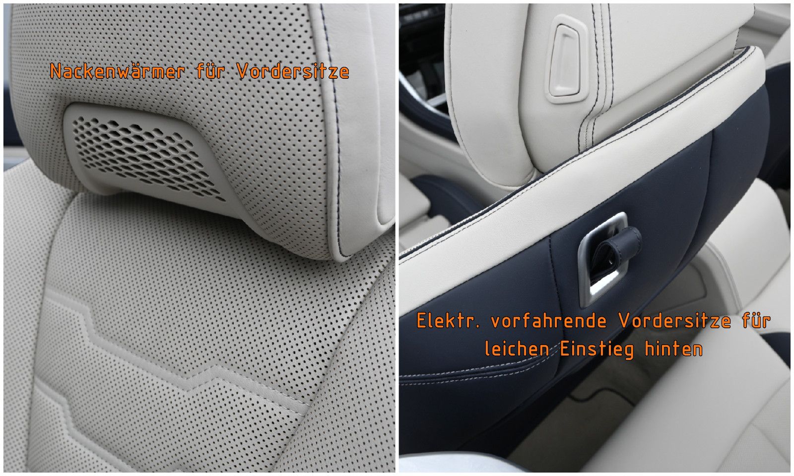 Fahrzeugabbildung BMW 840i xDr. Cabrio M-Sport °UVP141.800€°INDIVIDUAL