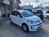Volkswagen up! 1.0 MP! *SHZ*PDC*GRA*KLIMA* - VW up! Gebrauchtwagen in Bremen