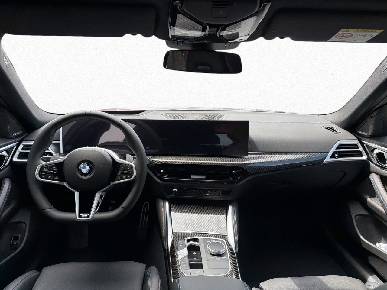 BMW 420 Gran Coupé - Bild 15