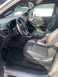 Bild 13 Isuzu D-Max Double Cab 4WD LSE Facelift Modell 24/25