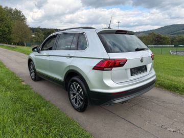 Volkswagen Tiguan - 5
