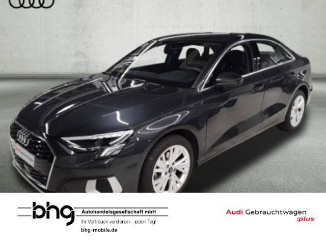 Audi A3 Limousine advanced 30 TDI