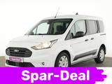 Ford Transit Connect Tempomat|Klima|PDC|Bluetooth - Ford Transit Connect in Düsseldorf