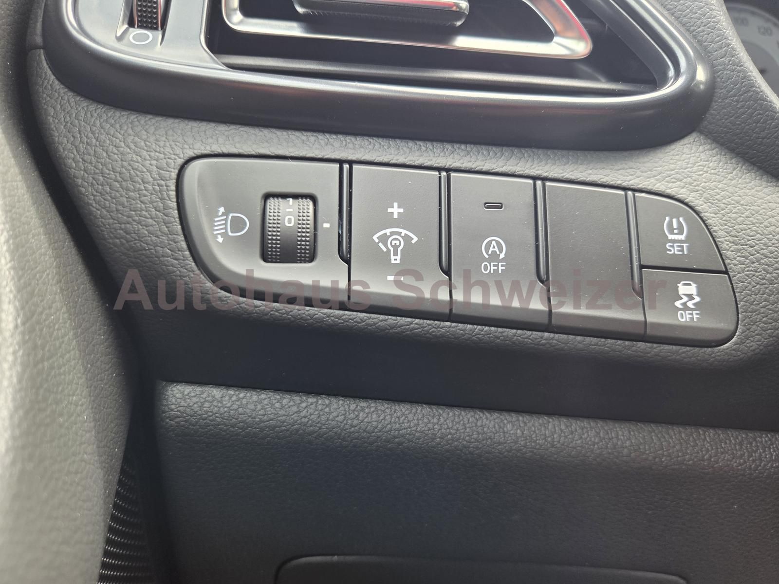 Hyundai i30 – Bild 19