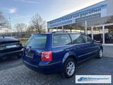 Volkswagen Passat 1,9TDi Variant TÜV 04/26 1.Hand *EXPORT - Volkswagen Passat aus 2001: Kombi