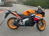 Honda CBR 125 R JC50 Repsol-Edition - HONDA CB 125 J