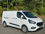 Ford Transit Custom 320 L2 PDC Klima 1-Hand