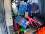 Opel Ich biete einen Opel Corsa B 1,4i an - gebrauchte Opel Corsa aus dem Jahr 1996