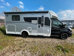 Sunlight T 690 L AdventureEdition*Assistenzpaket*165PS*