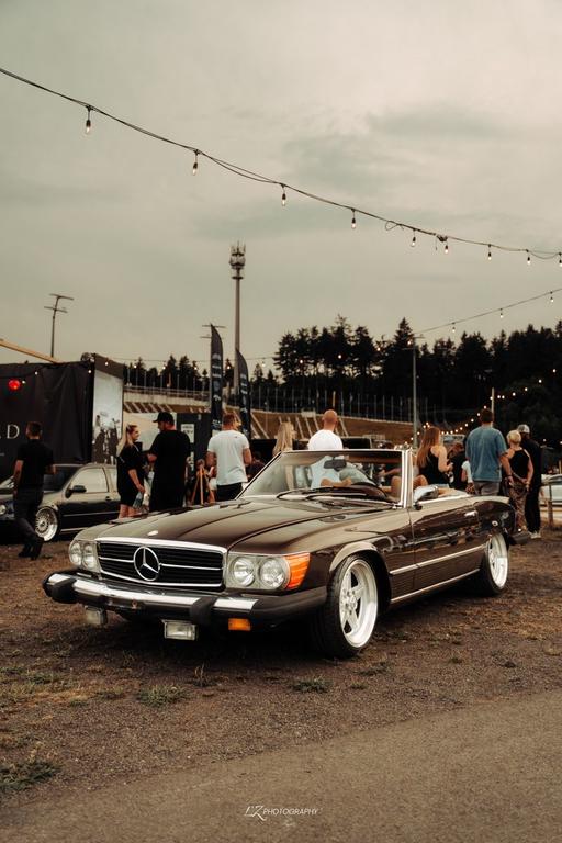 Mercedes-Benz SL 450