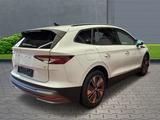 Skoda ENYAQ iV 60 Loft+AHK+Navi+Klimaautomatik+LED Hau - Skoda Enyaq: Iv