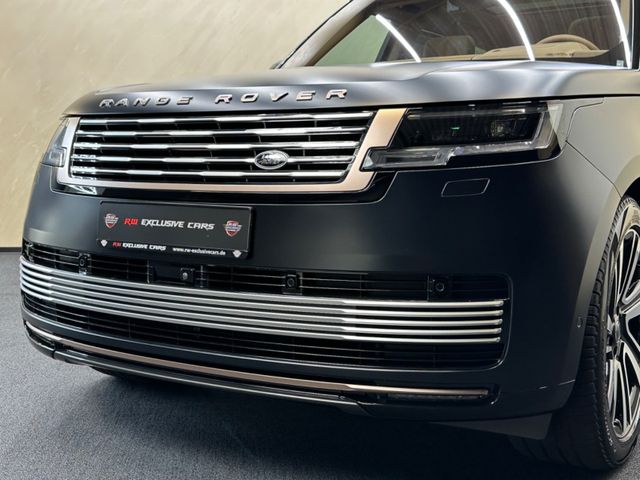 R.W. Exclusive Cars