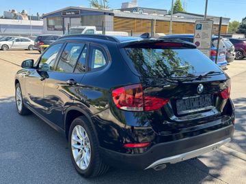 BMW X1 - 7