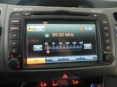 Fahrzeugabbildung Kia Sportage 1.6GDI Dream Team 2WD NAVI/KAMERA/SHZ/