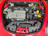 Fiat Barchetta 1.8 16V - - Fiat Barchetta: 1.8