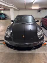 Porsche Targa 4S Große Inspektion / TüV / HU neu - Porsche 997: Coupé, 4s