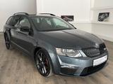 Skoda Octavia Combi RS - Skoda Octavia Gebrauchtwagen in Kassel