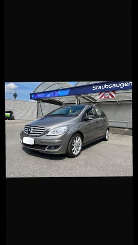 Mercedes-Benz Mercedes B170 Automatik