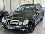 Mercedes-Benz E 350 T Avantgarde,Sport,GAS-Anlage,7-G,VOLL,TOP - mit LPG-Antrieb: Schiebedach, Kombi
