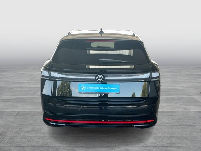 Volkswagen ID.7 Tourer Pro AHK+HeadUp+AreaView+Wärmepumpe