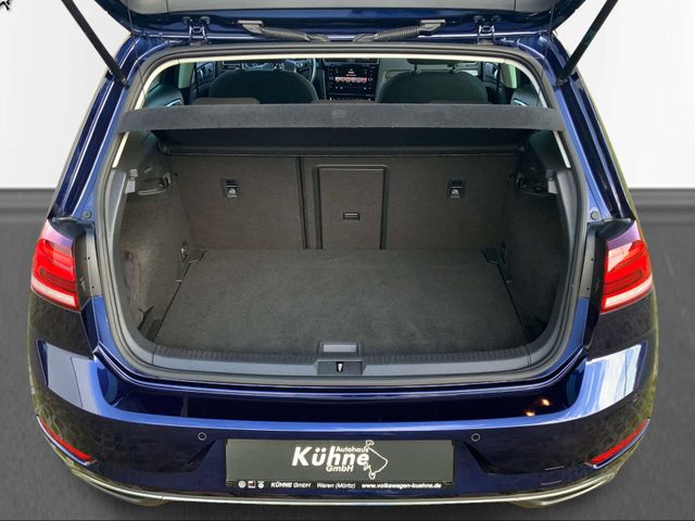 Golf VII 1.6 TDI Join STDH,LED,NAV,SHZ.