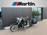 Harley-Davidson Softail Deluxe - HARLEY-DAVIDSON 2005 SOFTAIL DELUXE