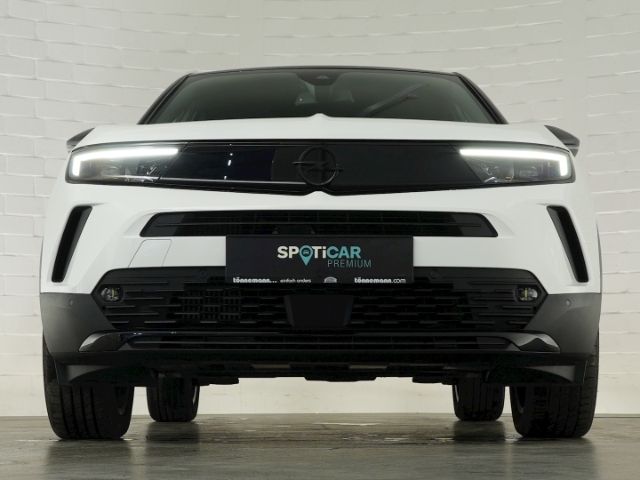 Mokka B ULTIMATE HYBRID eDCT+NAVI+RÜCKFAHRKAMERA