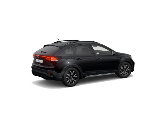 Volkswagen Taigo - Bild 4