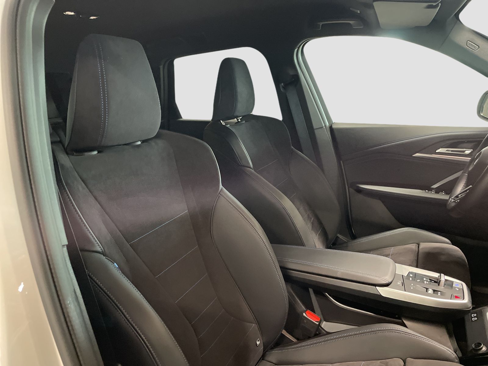 BMW iX1 - Bild 12