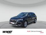 Audi Q7 45 TDI AHK/7-SITZ/HUD/LUFT/VIRTUAL/MATRIX/LED