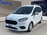 Ford Tourneo Courier 1.5 TDCi Trend (EURO 6d-TEMP) Tr - gebrauchte Ford Tourneo Courier aus dem Jahr 2020