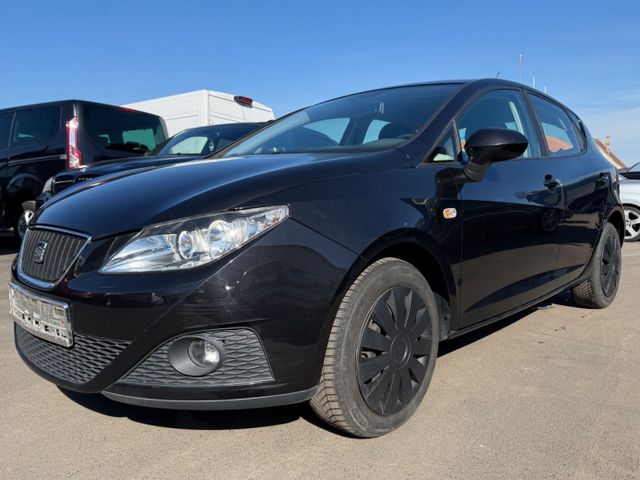 Seat Ibiza Lim. Stylance/Style*1.6L*DSG*HU/AU Neu*