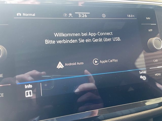 Tiguan Allspace 2.0 TDI DSG R-Line 4Motion NAVI 