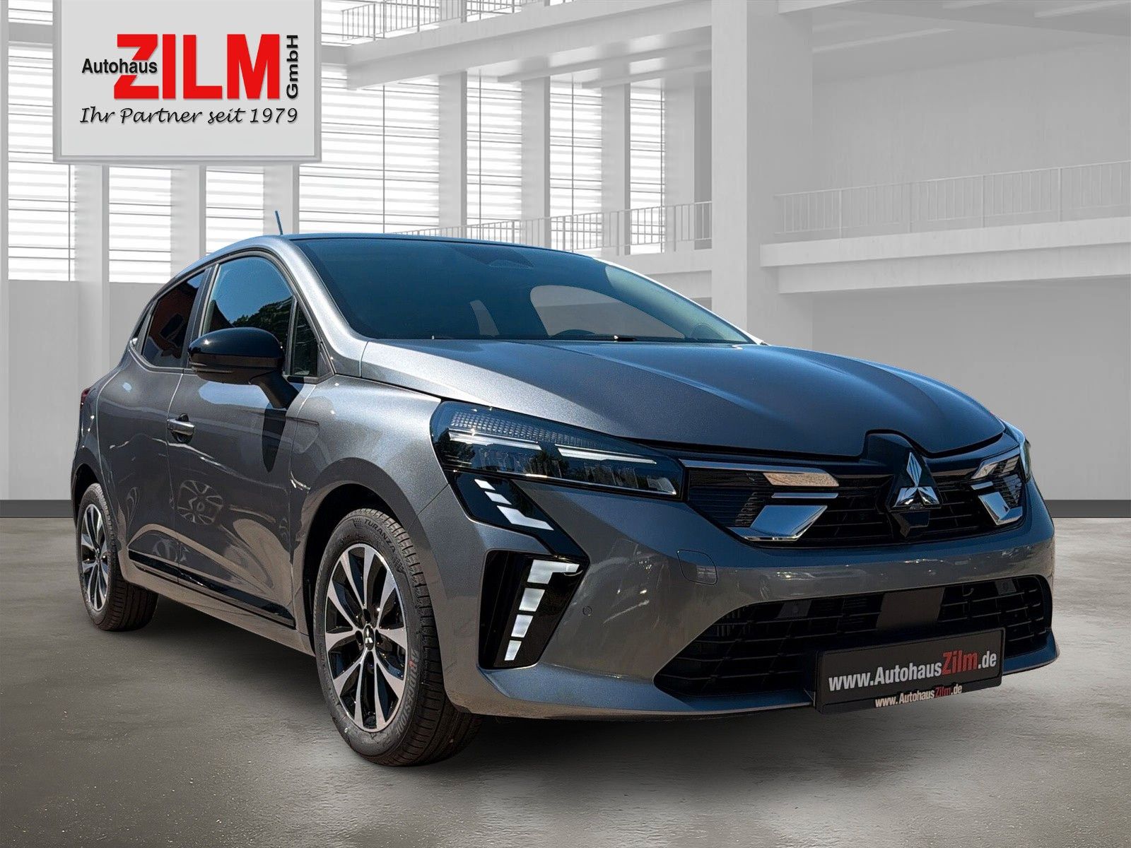 Mitsubishi Colt - Bild 7