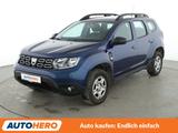 Dacia Duster 1.6 SCe Essential*START/STOP*LIMITER*KLIM - Dacia Duster in Nürnberg