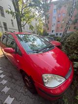 Ford Galaxy 1.9TDI 85 kW Trend Trend - Ford Galaxy: 1.8