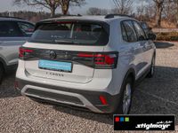Volkswagen T-Cross - Vorschau Bild 6