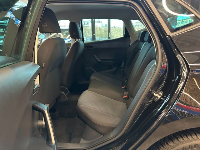 Seat Ibiza Style *Virtuel*DGS*PDC*